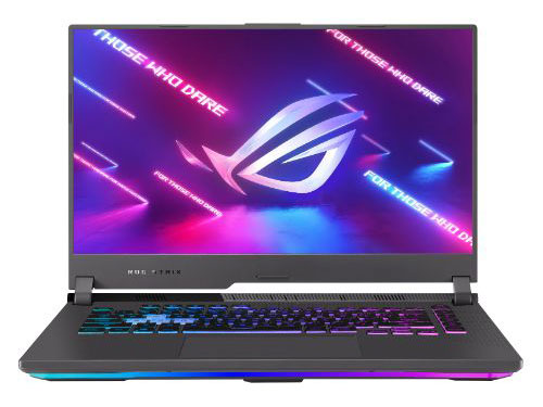 ROG Strix G15 G513QR G513QR-R7R3070W11