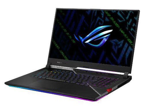 ROG Strix SCAR 17 SE G733CX G733CX-I9XR3080TI