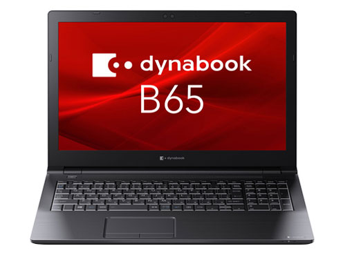 dynabook B65/HU A6BCHUBAPP25