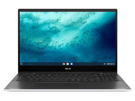 Chromebook Flip CX5(CX5500) CX5500FEA-E60238