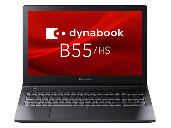 dynabook B55/HS A6BDHSF8LA21