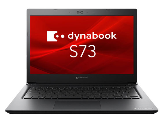 dynabook S73/HU A6SBHUFAH515