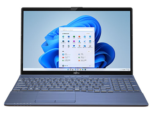 FMV LIFEBOOK AH50/F3 FMVA50F3L2