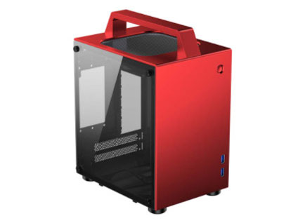 STORM TS-I5400MT8R [RED]