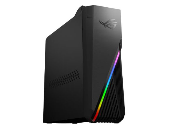 ROG Strix GT15 G15CF G15CF-I5R3060TI