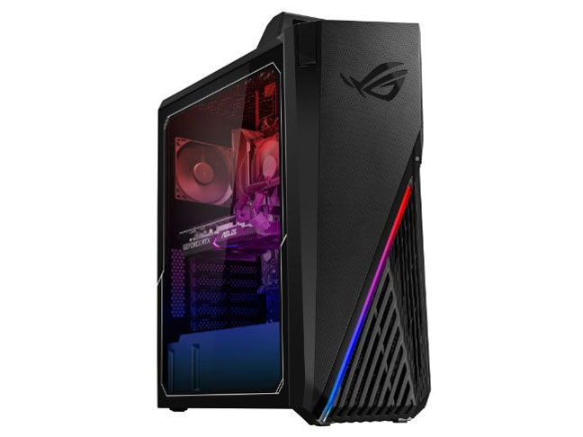 ROG Strix GT15 G15CF G15CF-I7R3060TI