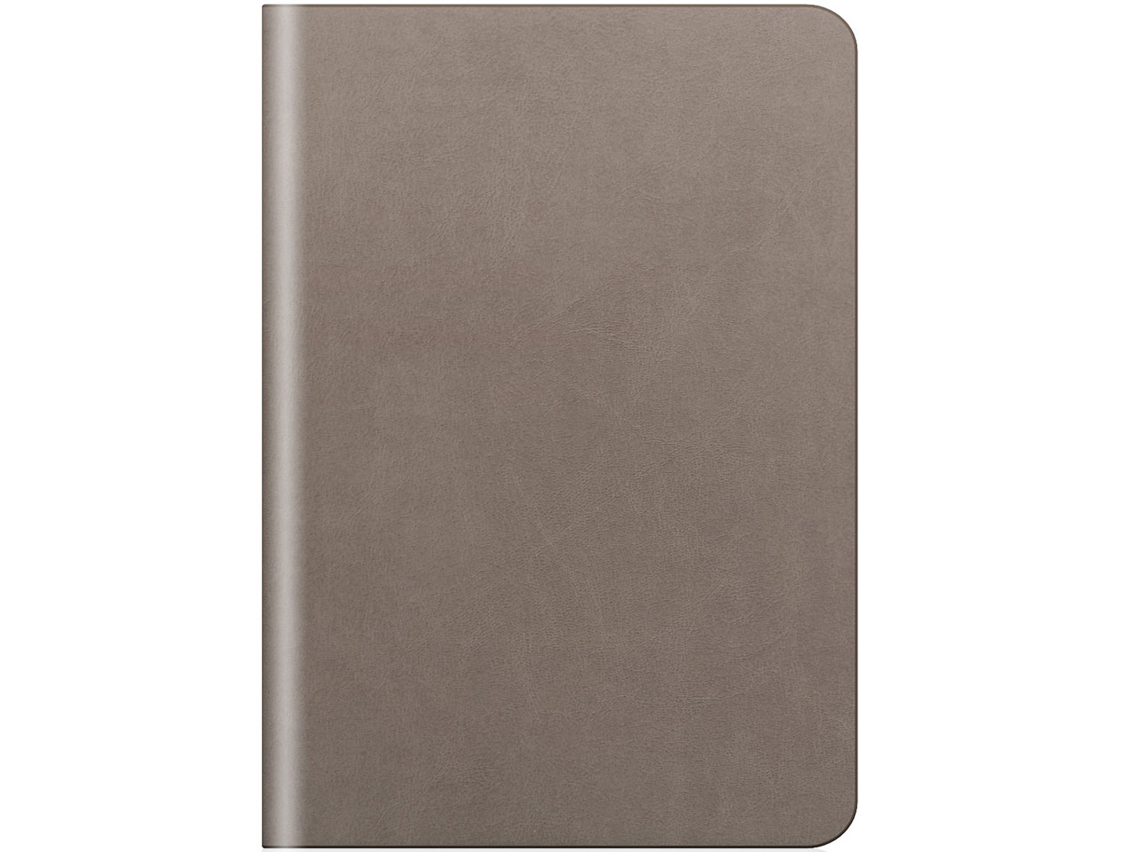 D5 Calf Skin Leather Diary Beige SD3346iPMR [ベージュ]