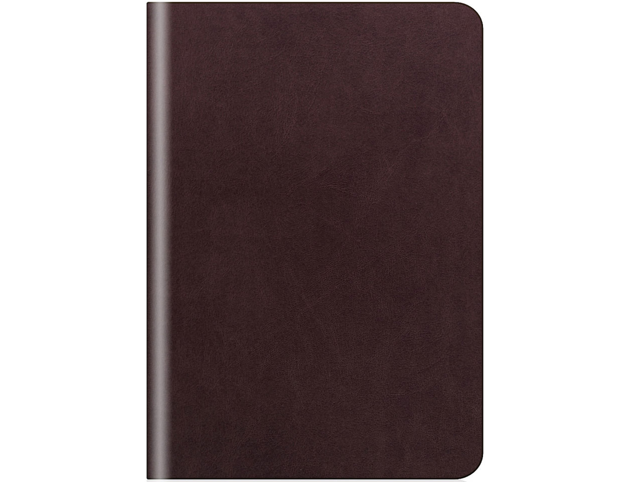 D5 Calf Skin Leather Diary Brown SD3345iPMR [ブラウン]