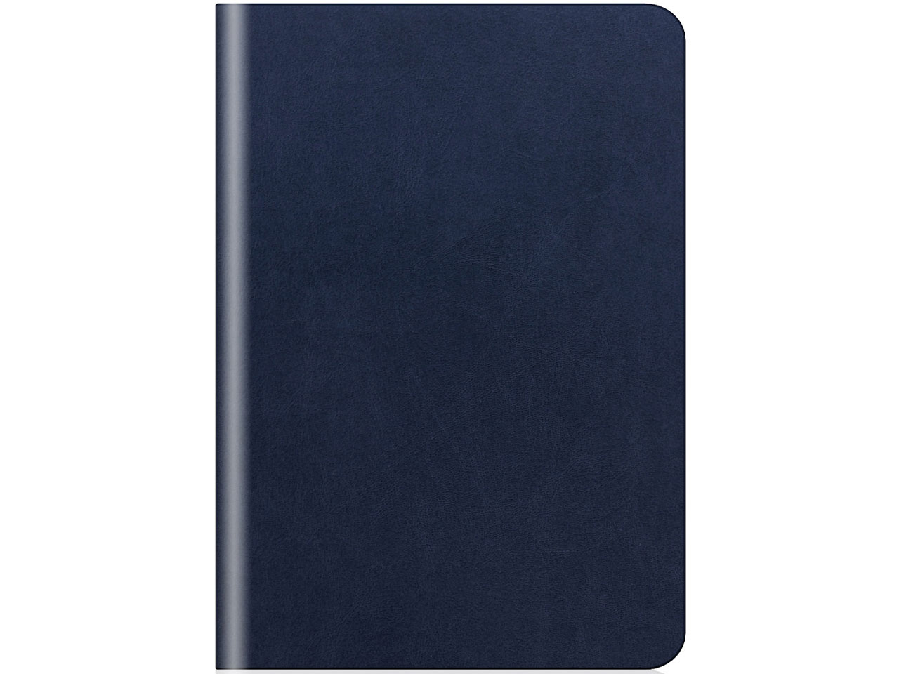 D5 Calf Skin Leather Diary Navy SD3364iPA [ネイビー]