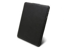 iPad Leather MIPD-JLBB [ブラック]