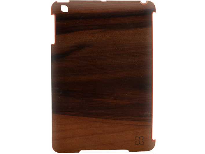 iPad Mini Real wood case Genuine Sahara [サハラ]