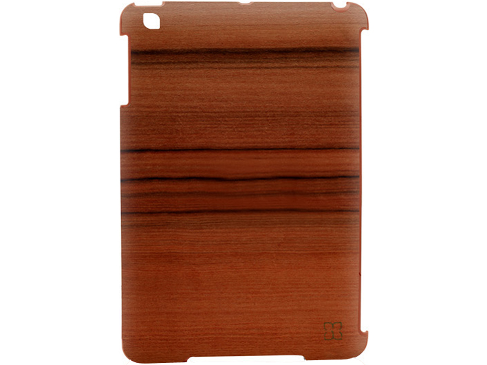 iPad Mini Real wood case Genuine Sai sai [サイサイ]