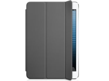 iPad mini Smart Cover MD963FE/A [ダークグレー]