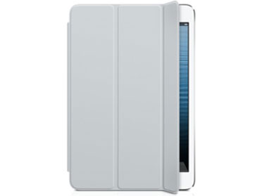 iPad mini Smart Cover MD967FE/A [ライトグレー]