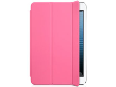 iPad mini Smart Cover MD968FE/A [ピンク]