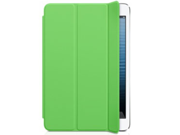 iPad mini Smart Cover MD969FE/A [グリーン]