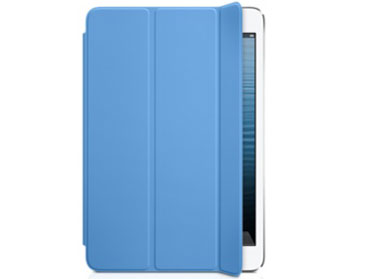 iPad mini Smart Cover MD970FE/A [ブルー]