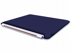 IPAD2BCOVERBLUE [ブルー]