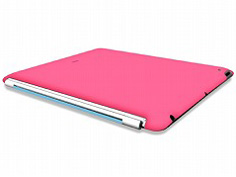 IPAD2BCOVERPNK [ピンク]