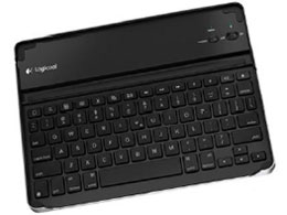 Keyboard Case For iPad 2 TK700