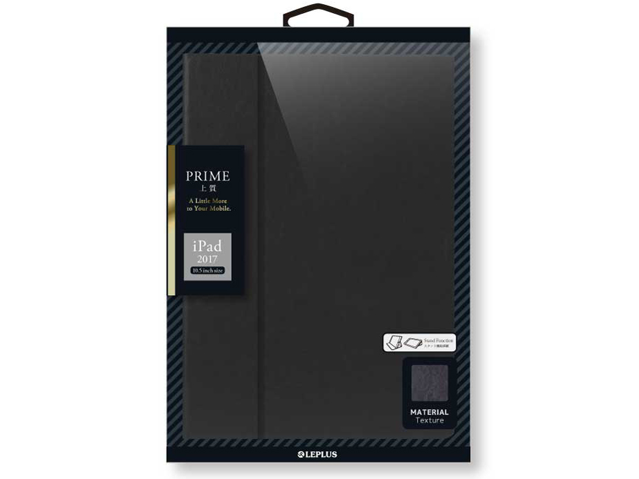 LEPLUS PRIME LP-IPP10LBK [ブラック]