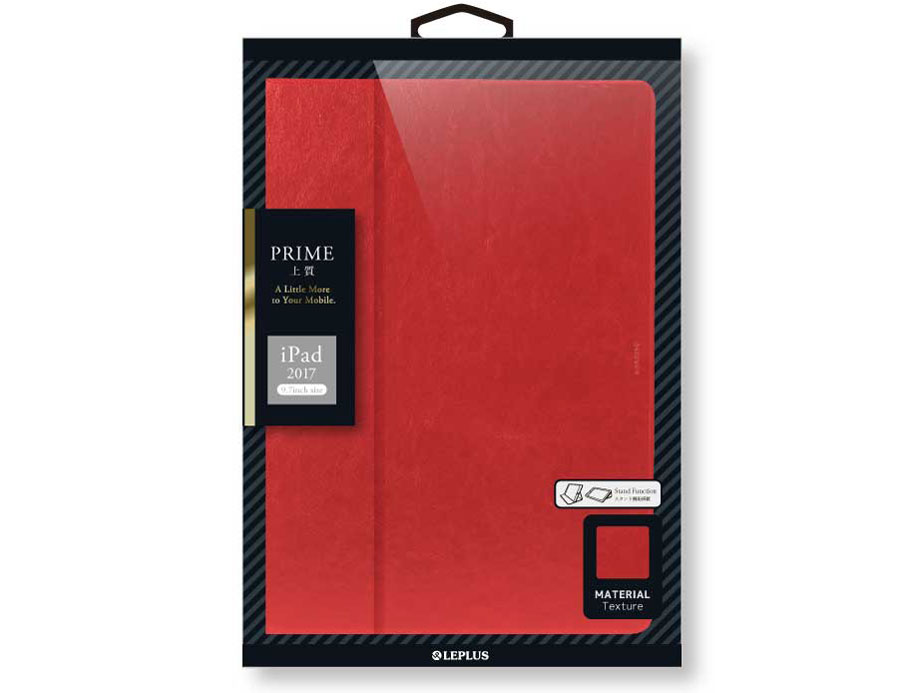 LEPLUS PRIME LP-IPP9LRD [レッド]