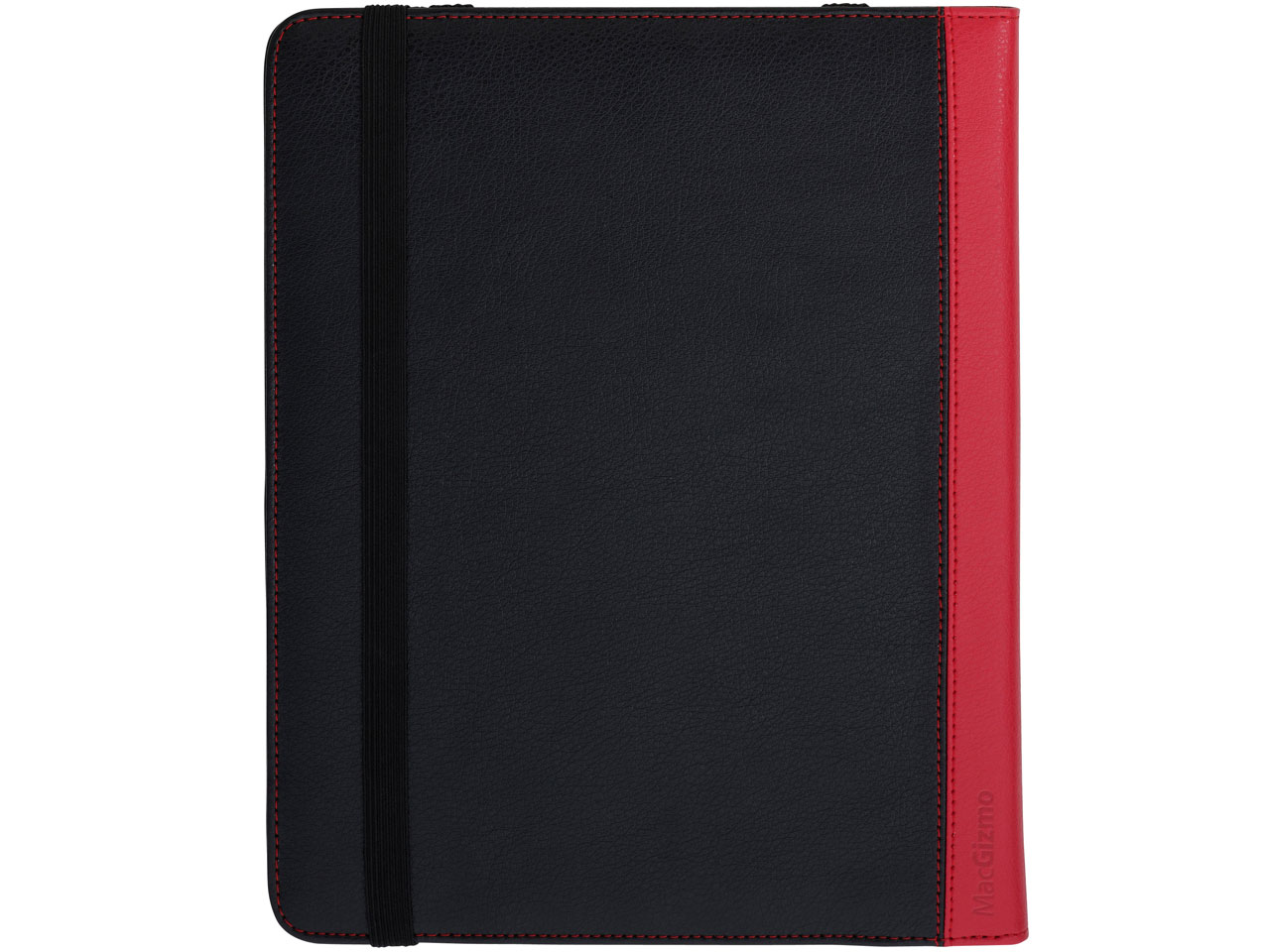 MG-ICIP2-BKRD [Black/Red]