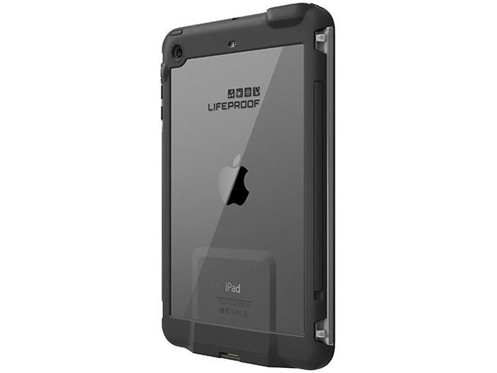 nuud for iPad mini Retina Case [Black/Black]