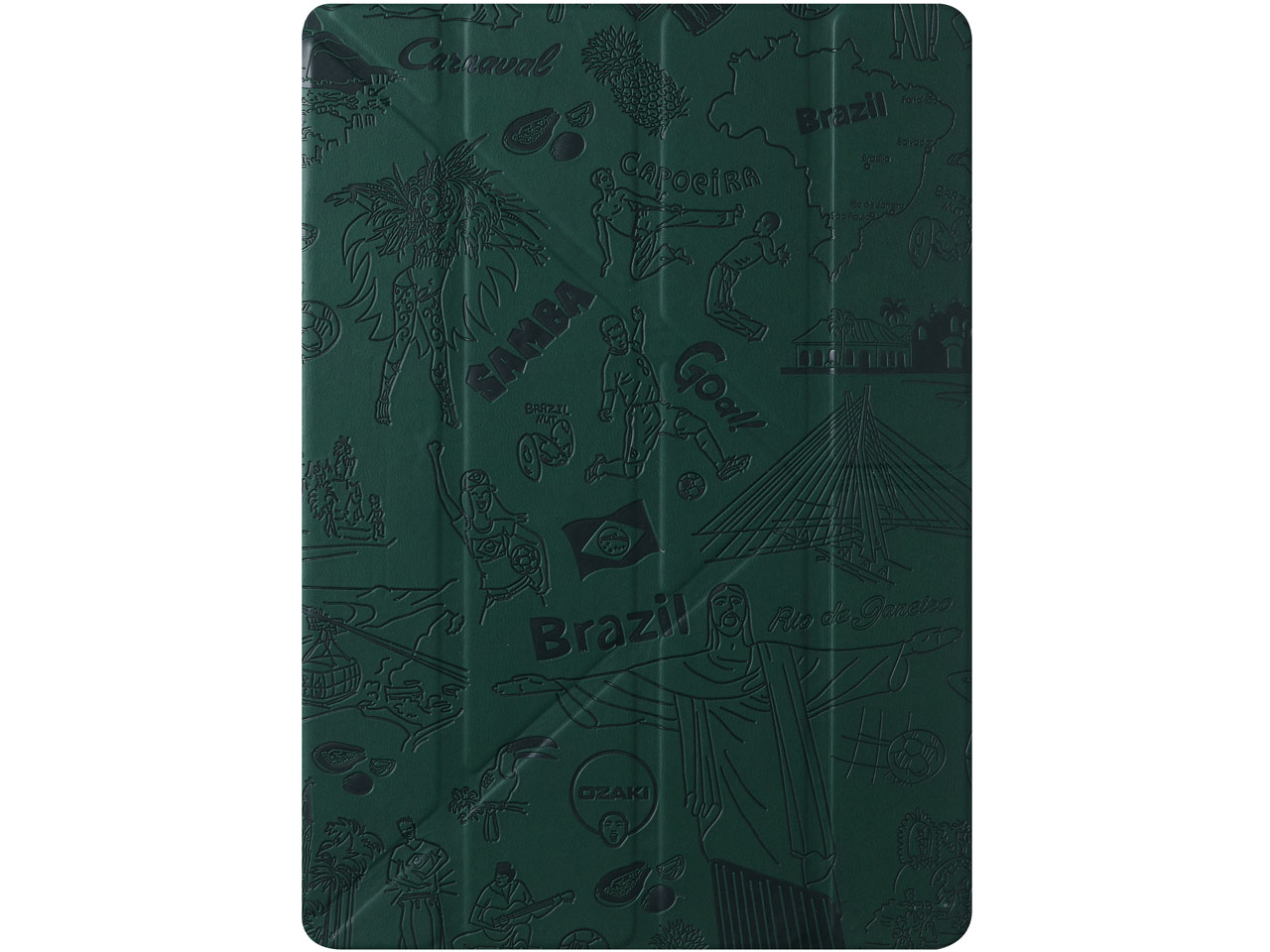 OC111RI [Rio de Janeiro]