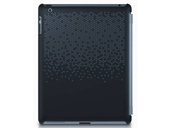 PAD-MCSS3-13 [Black]