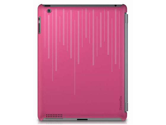 PAD-MCSS3-33 [Pink]