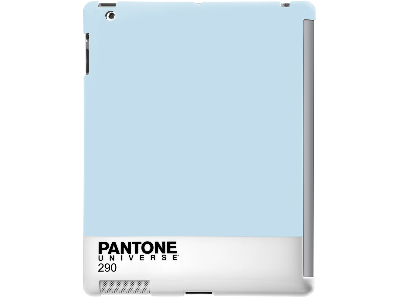 PA-IPAD2-P-290 [Blue 290]