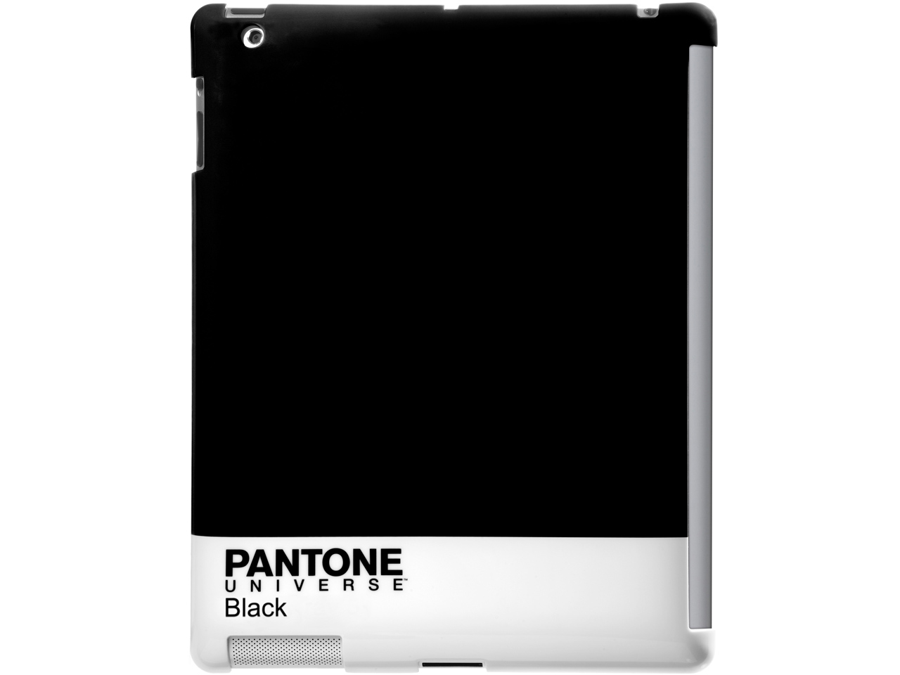 PA-IPAD2-P-BLK [Black]