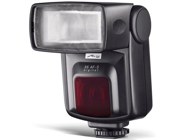 MECABLITZ 36AF-5 digital キヤノン用