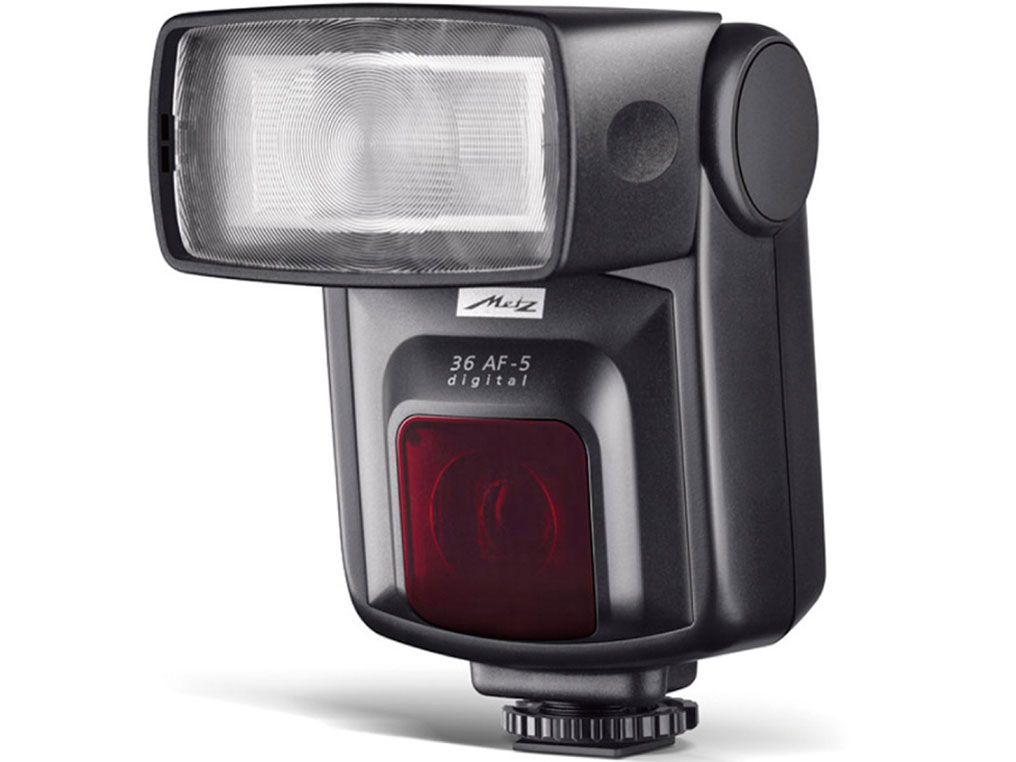 MECABLITZ 36AF-5 digital ソニー用