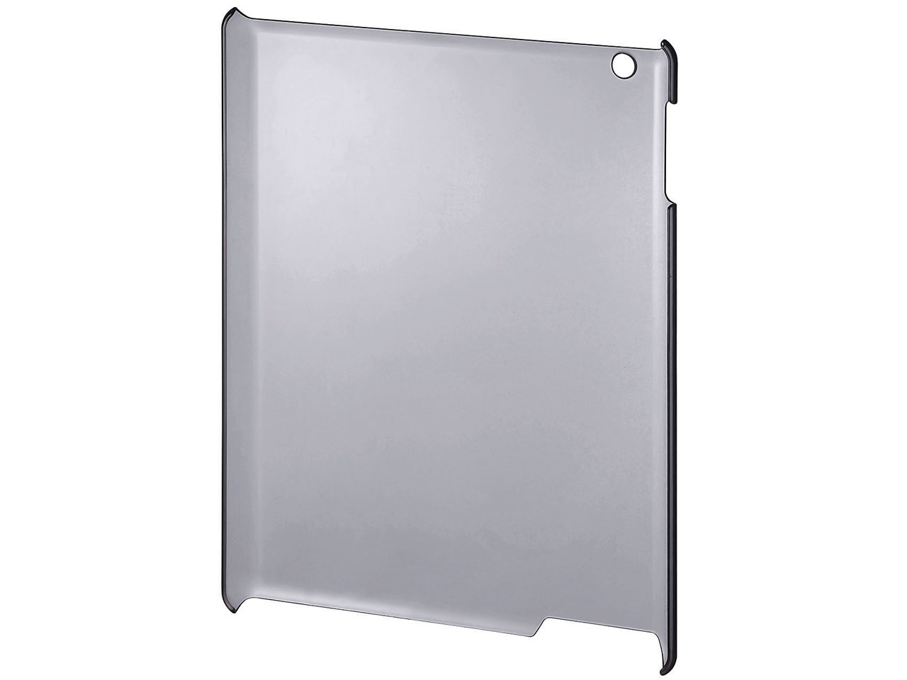 PDA-IPAD21BK [ブラック]