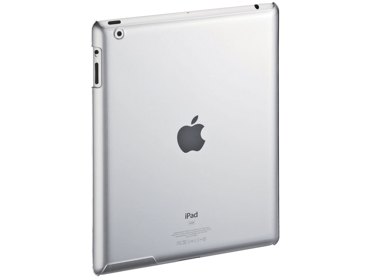 PDA-IPAD21CL [クリア]