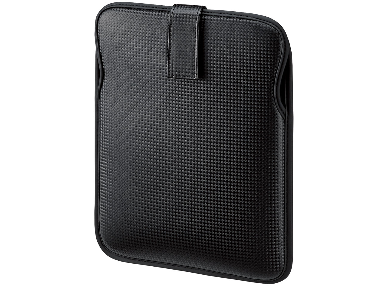 PDA-IPAD26BK [ブラック]