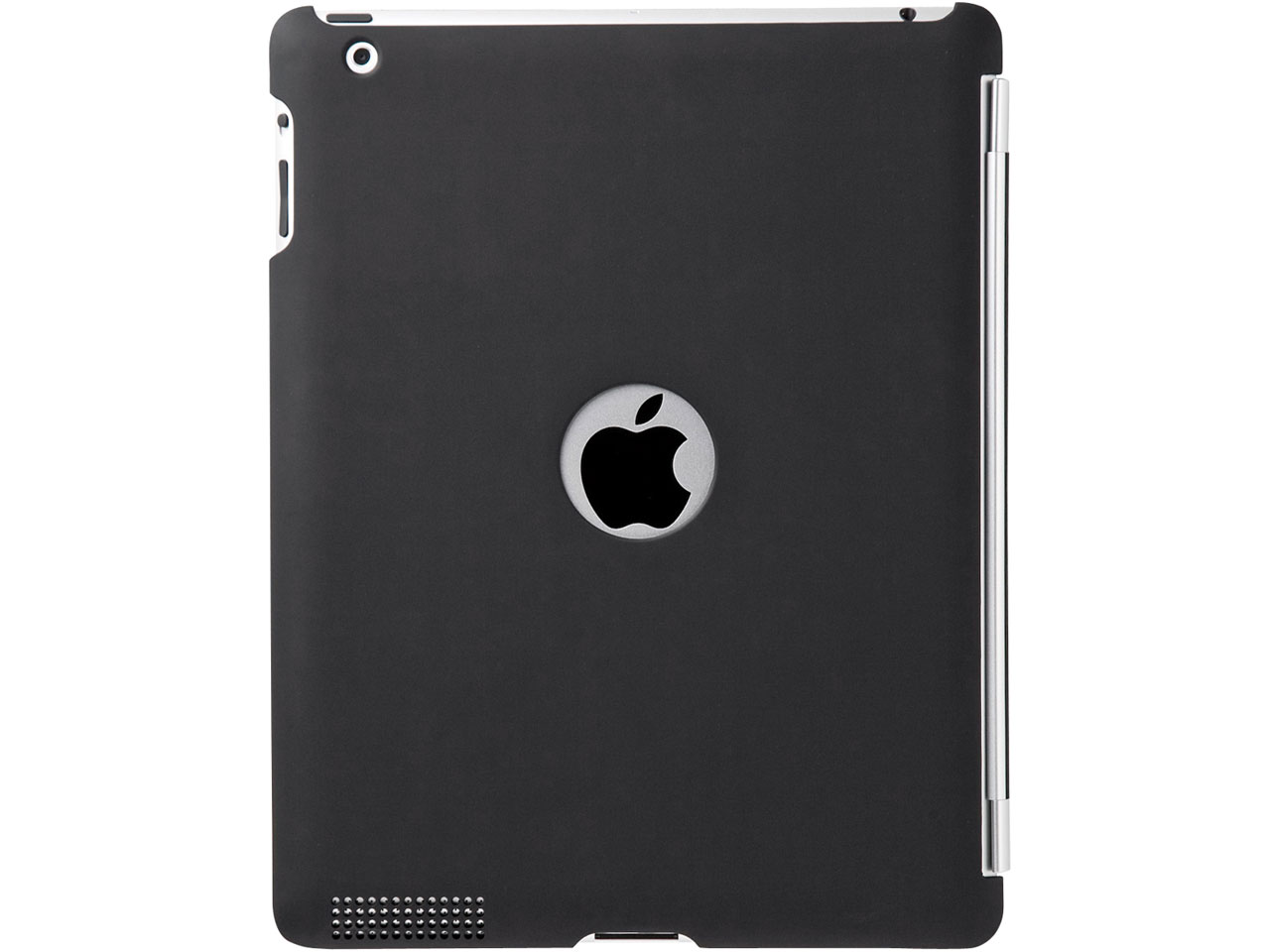 PDA-IPAD27BK [ブラック]