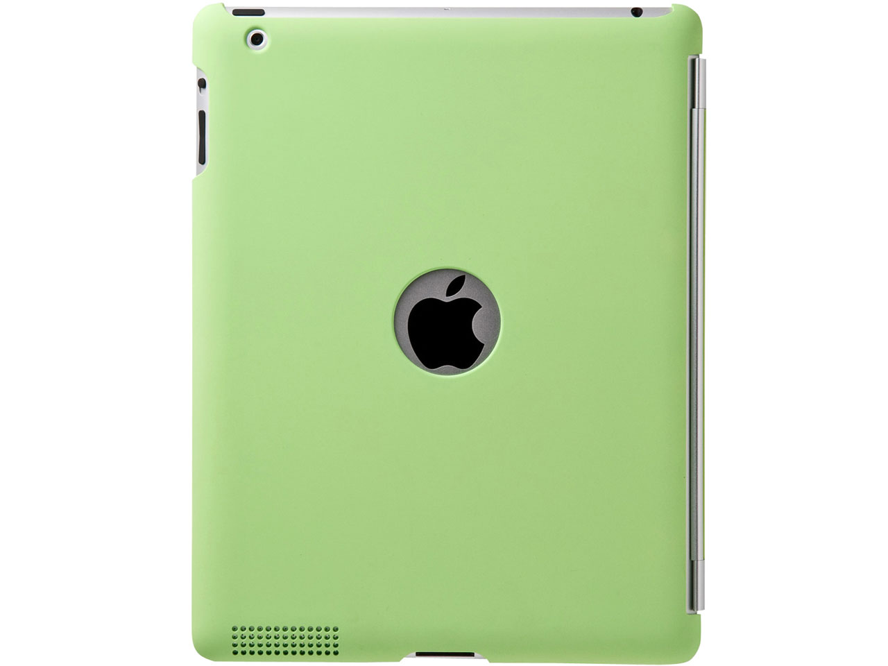 PDA-IPAD27G [グリーン]