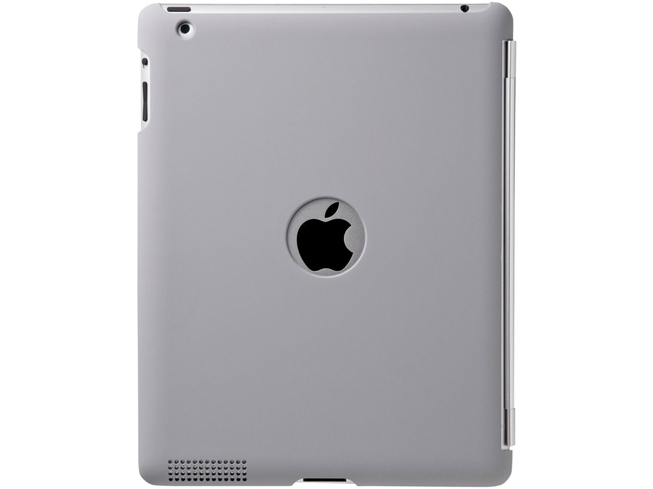 PDA-IPAD27GY [グレー]