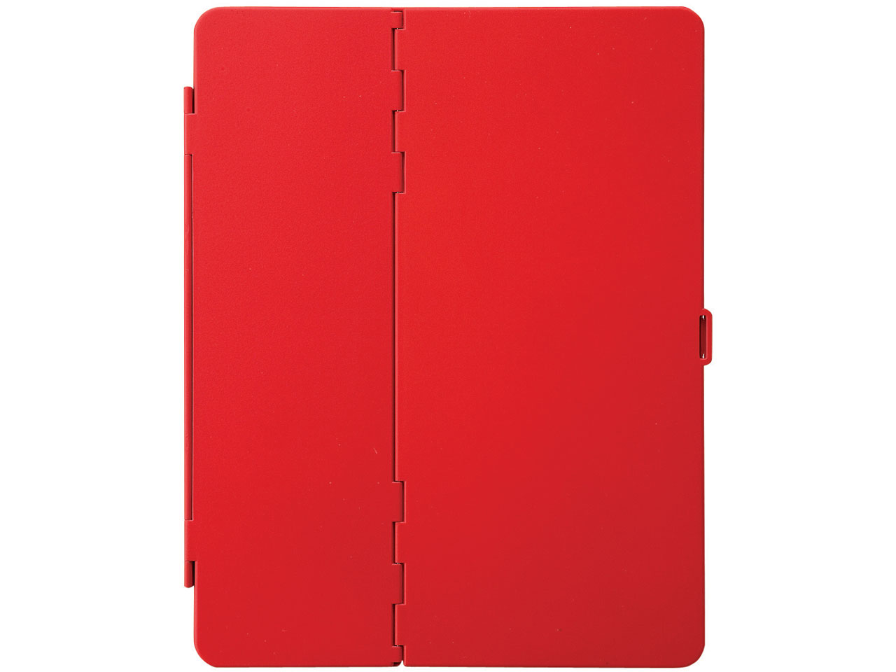 PDA-IPAD28R [レッド]