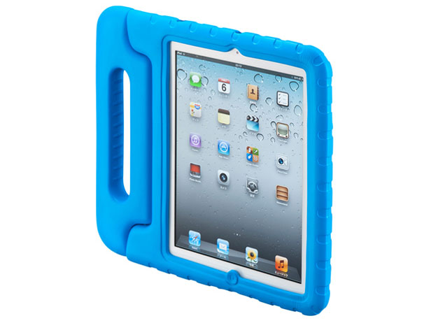 PDA-IPAD312BL