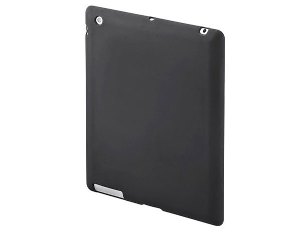 PDA-IPAD31BK [ブラック]