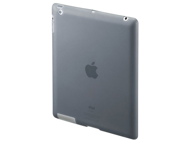 PDA-IPAD32BK [ブラック]