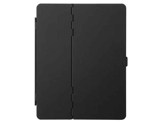 PDA-IPAD36BK [ブラック]