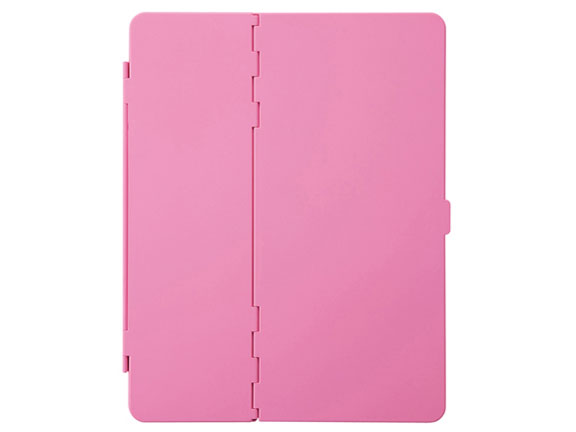 PDA-IPAD36P [ピンク]
