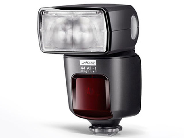 MECABLITZ 44AF-1 digital  キヤノン用