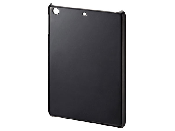 PDA-IPAD43BK [ブラック]