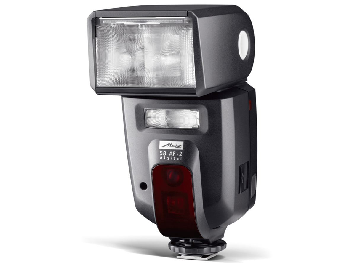 MECABLITZ 58AF-2 digital ニコン用